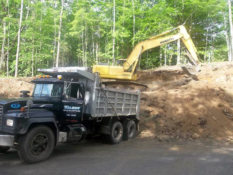 Our Work
